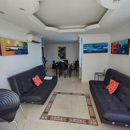 Apartamento Playero Cartagena 외부 사진