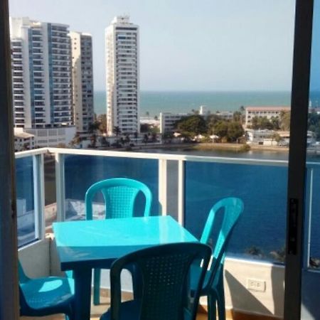 Apartamento Playero Cartagena 외부 사진