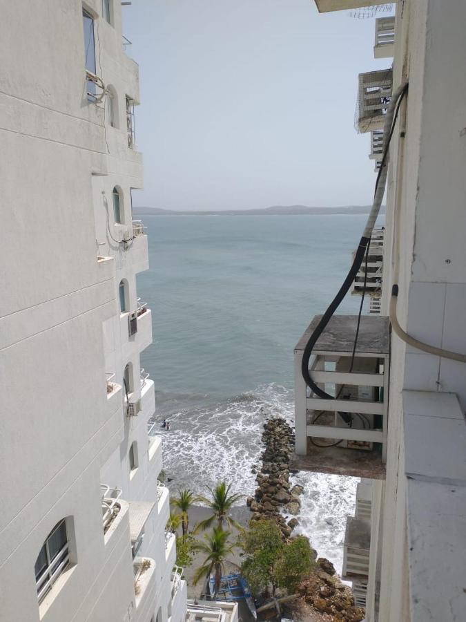 Apartamento Playero Cartagena 외부 사진