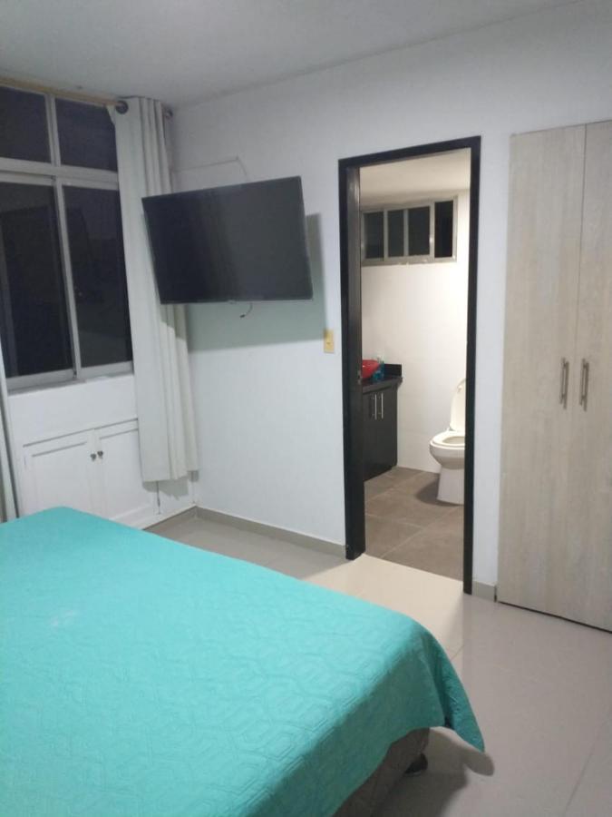 Apartamento Playero Cartagena 외부 사진