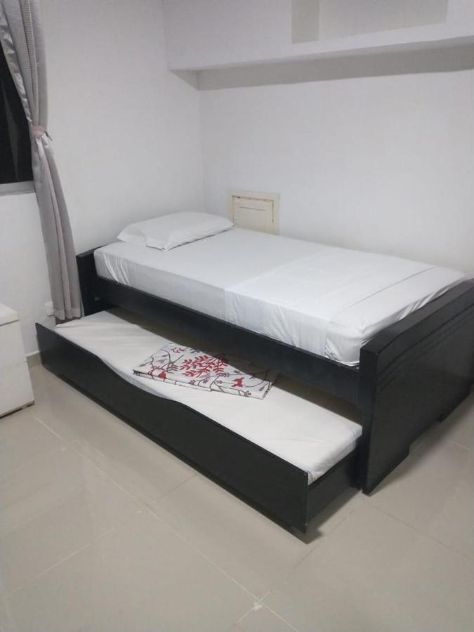 Apartamento Playero Cartagena 외부 사진