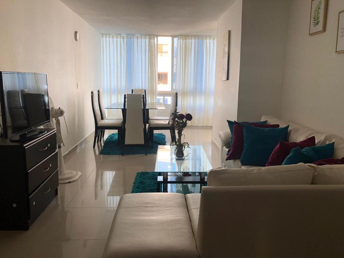 Apartamento Playero Cartagena 외부 사진