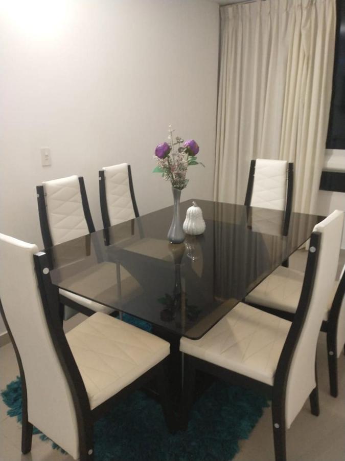Apartamento Playero Cartagena 외부 사진
