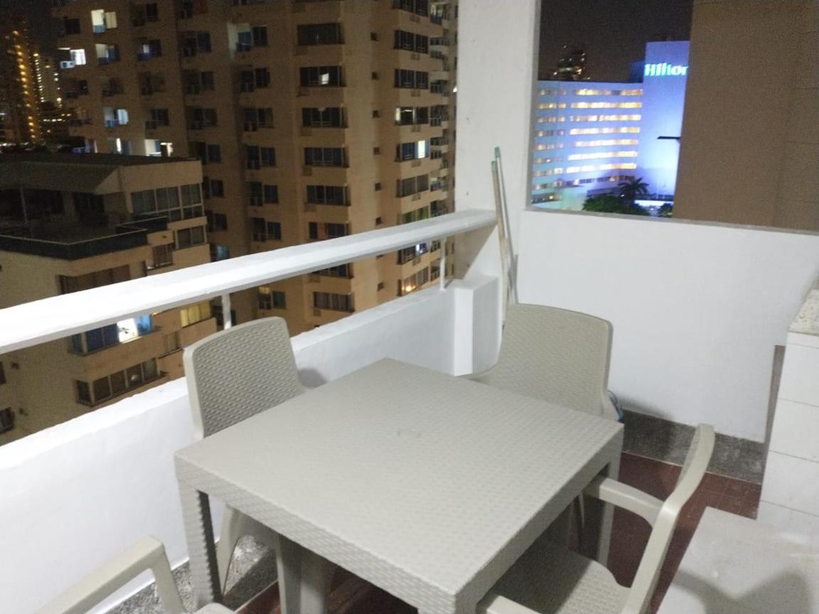 Apartamento Playero Cartagena 외부 사진