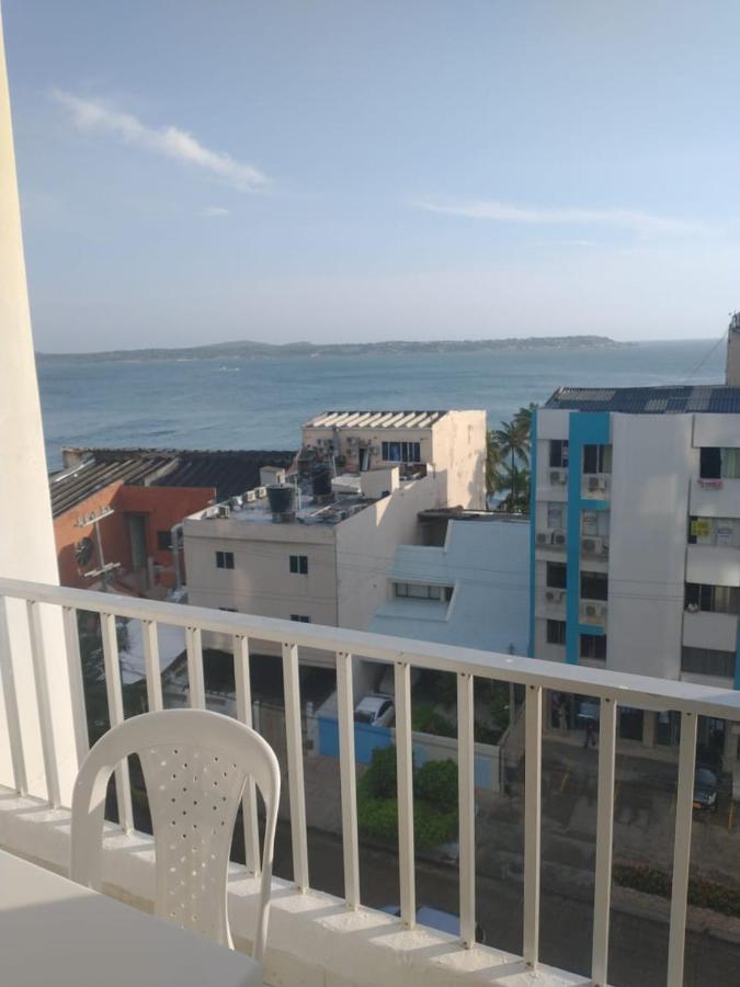 Apartamento Playero Cartagena 외부 사진