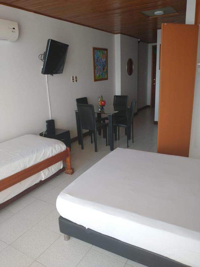 Apartamento Playero Cartagena 외부 사진