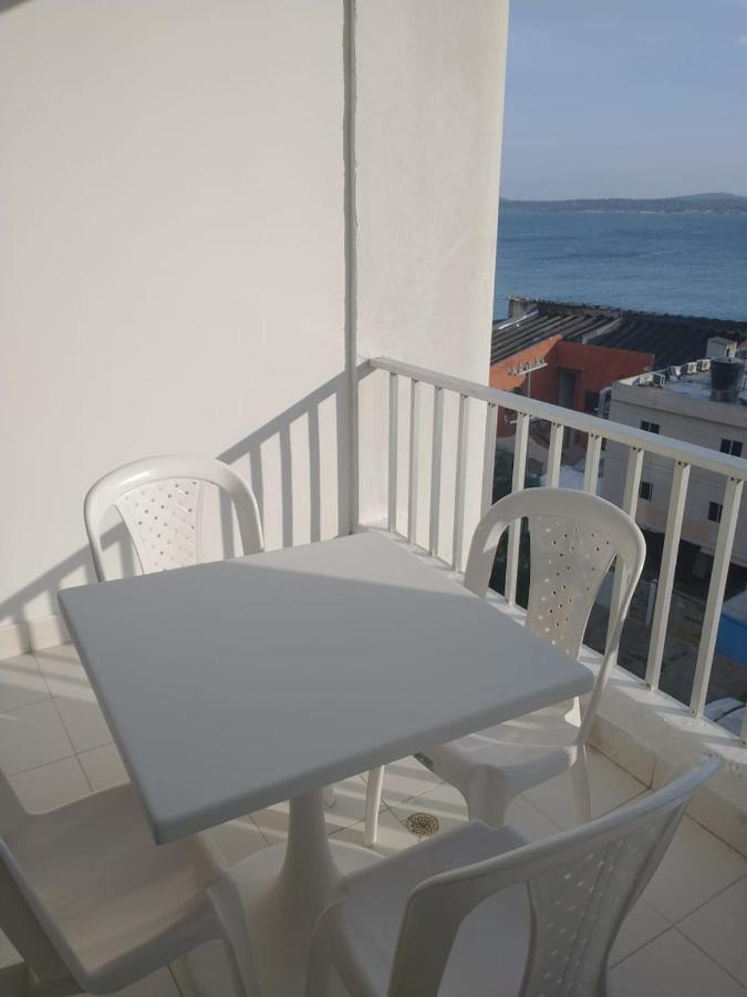 Apartamento Playero Cartagena 외부 사진