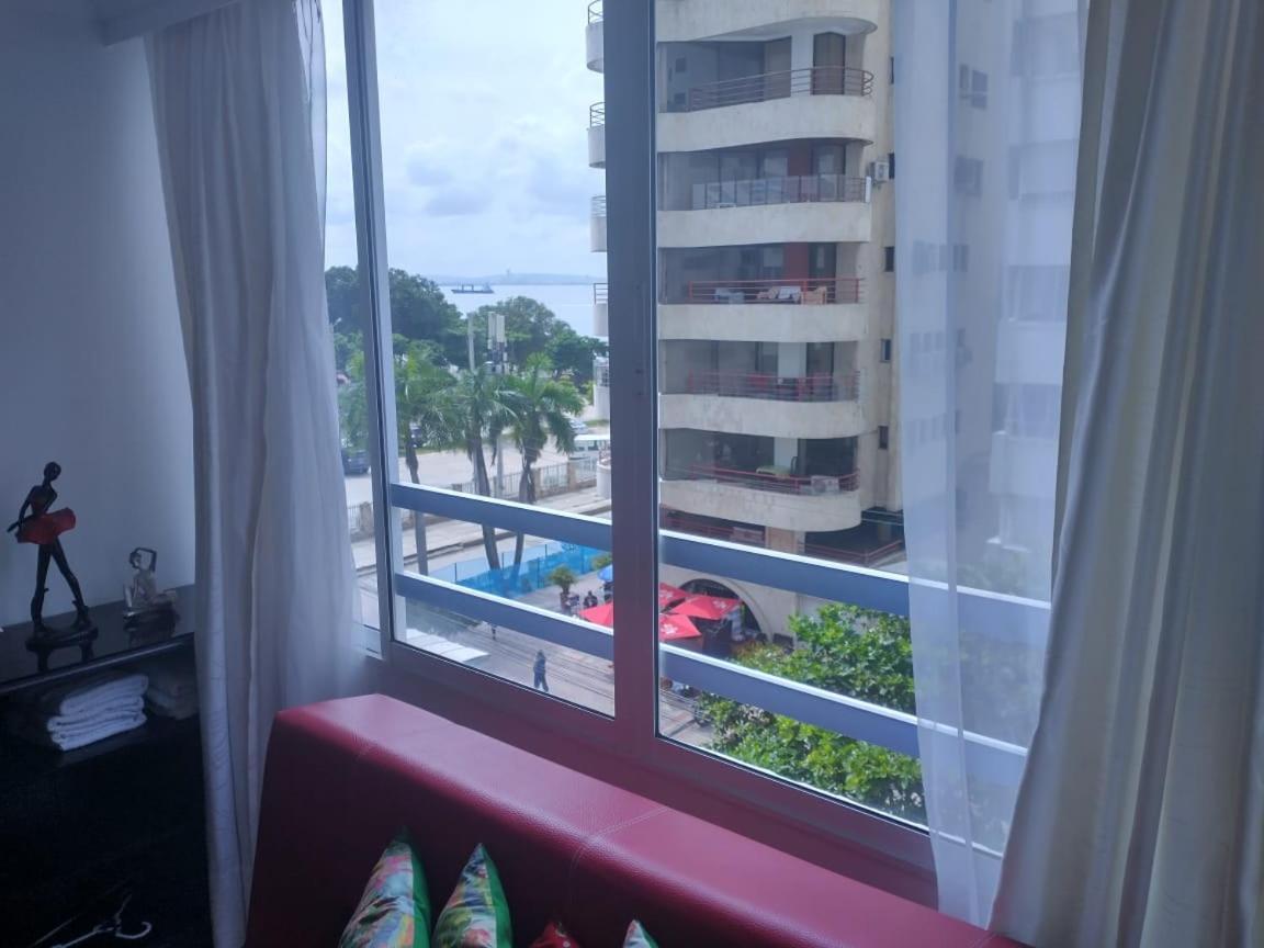 Apartamento Playero Cartagena 외부 사진