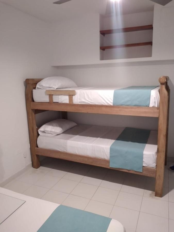 Apartamento Playero Cartagena 외부 사진