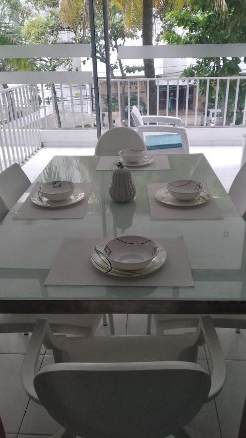 Apartamento Playero Cartagena 외부 사진