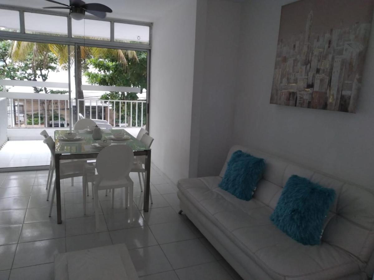 Apartamento Playero Cartagena 외부 사진