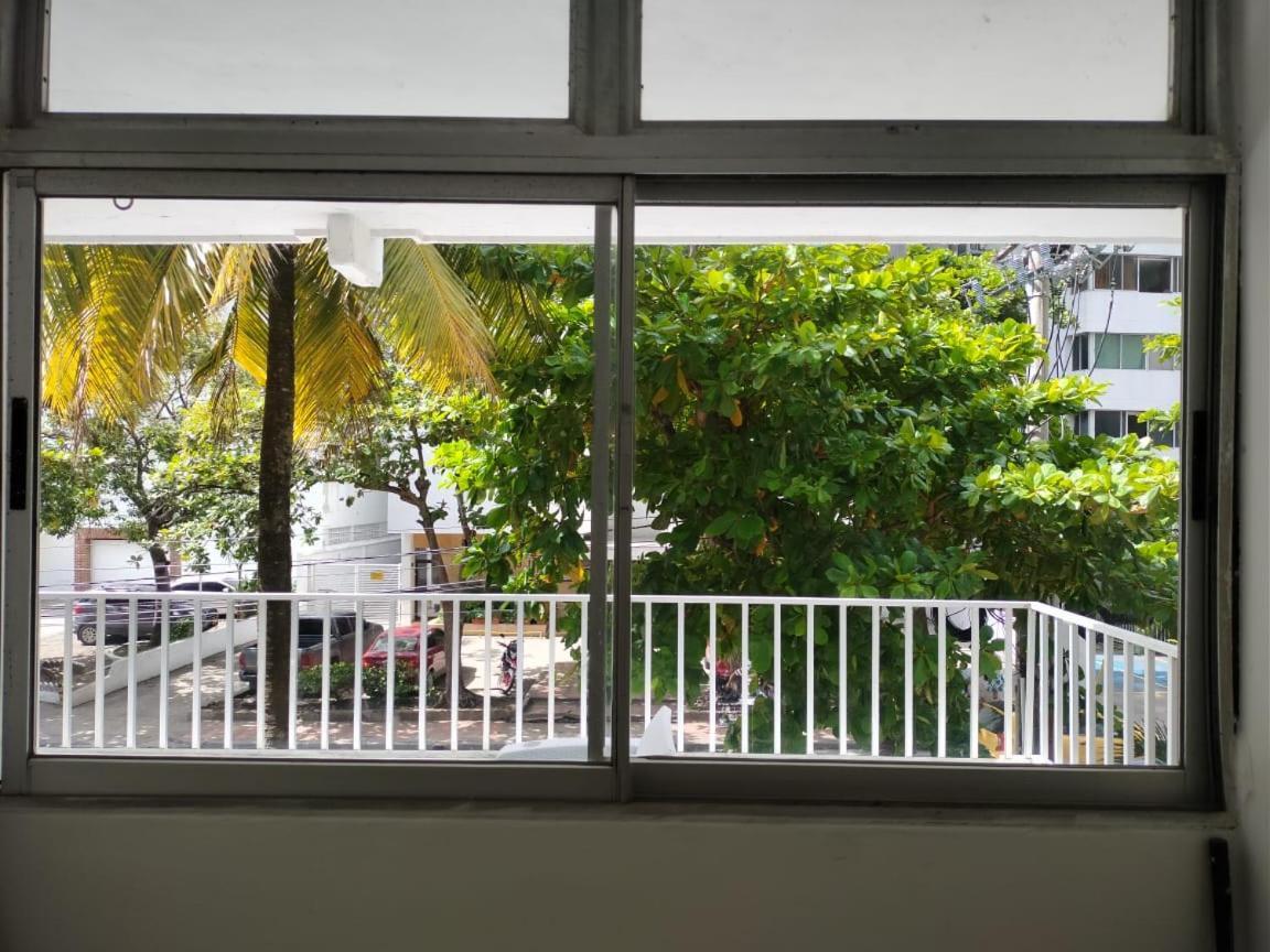 Apartamento Playero Cartagena 외부 사진