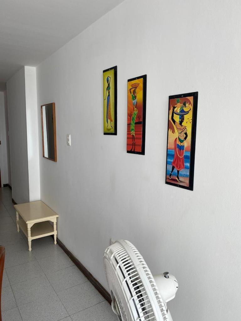 Apartamento Playero Cartagena 외부 사진