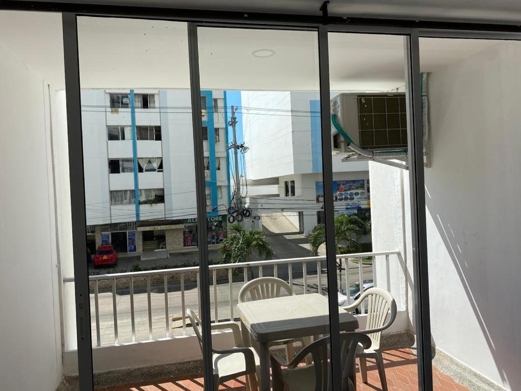 Apartamento Playero Cartagena 외부 사진