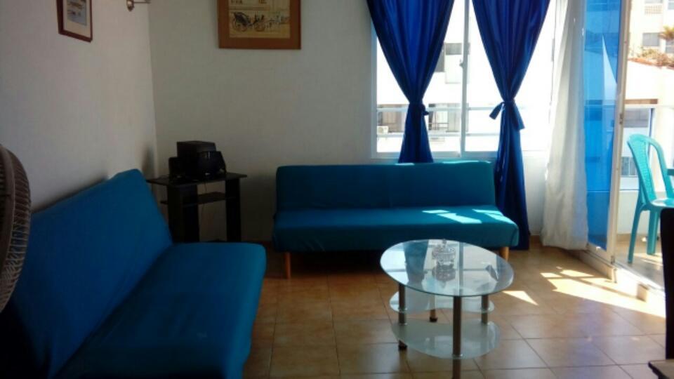 Apartamento Playero Cartagena 외부 사진