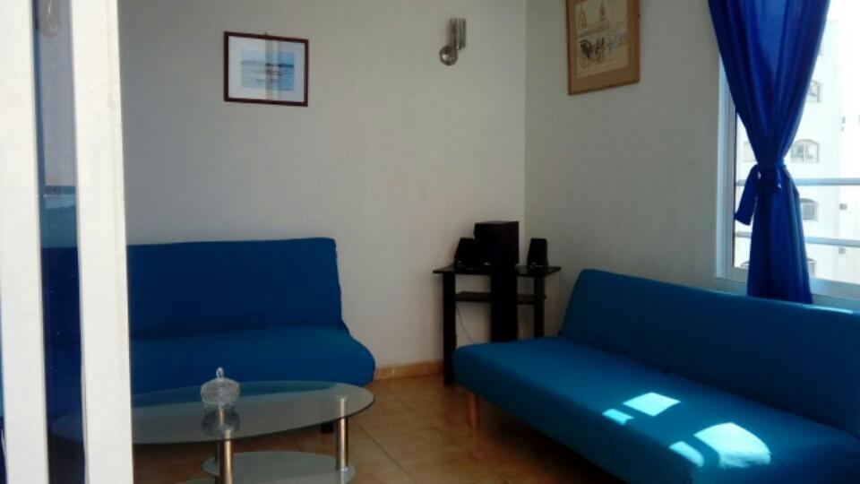 Apartamento Playero Cartagena 외부 사진