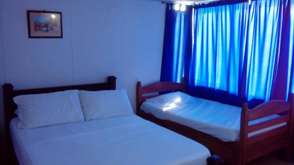 Apartamento Playero Cartagena 외부 사진