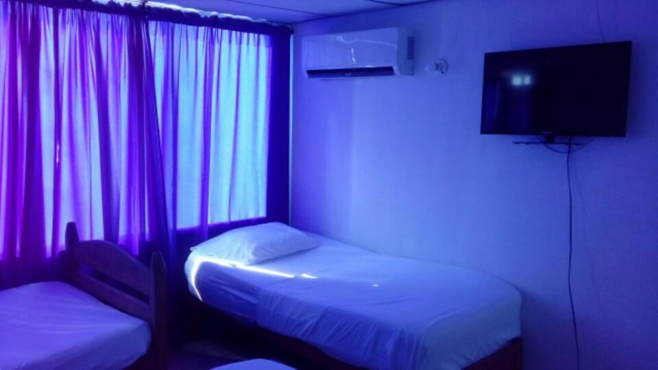 Apartamento Playero Cartagena 외부 사진