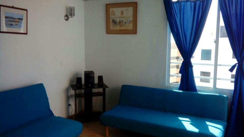 Apartamento Playero Cartagena 외부 사진