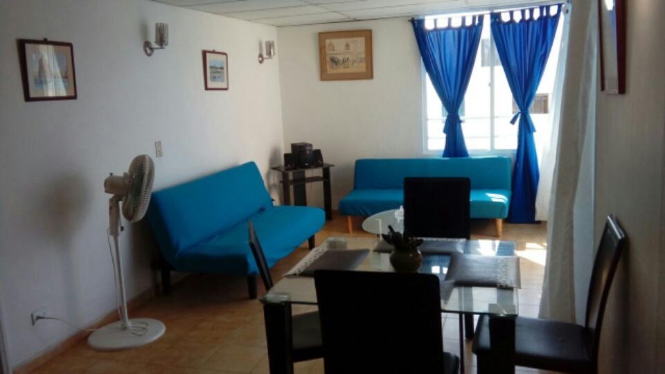 Apartamento Playero Cartagena 외부 사진