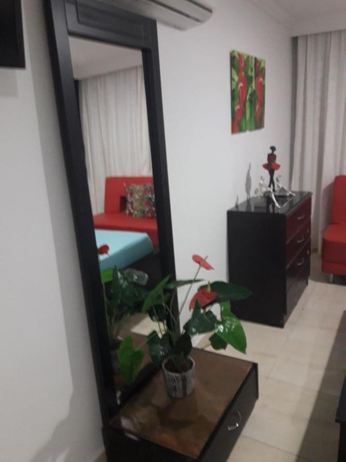 Apartamento Playero Cartagena 외부 사진
