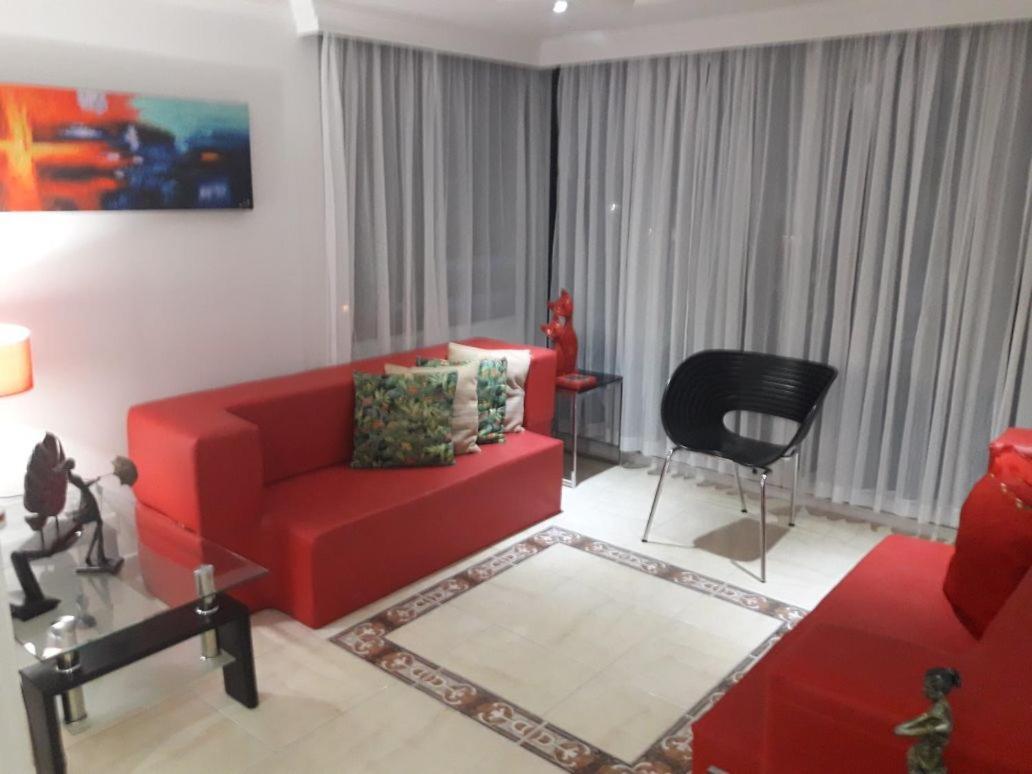 Apartamento Playero Cartagena 외부 사진