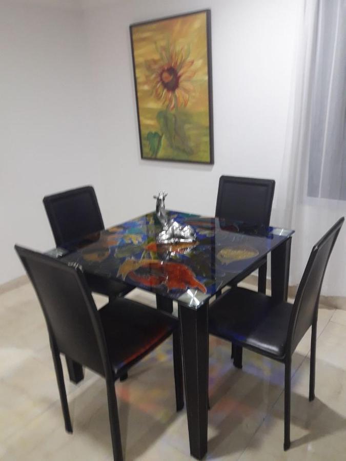 Apartamento Playero Cartagena 외부 사진