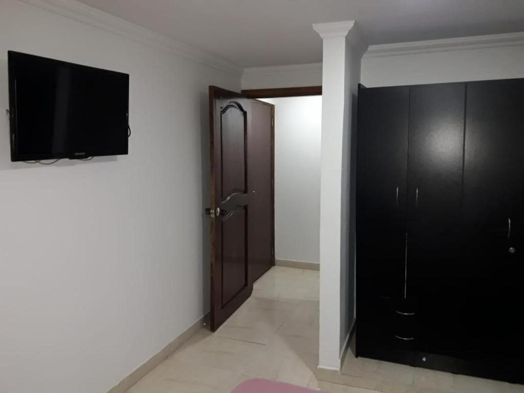 Apartamento Playero Cartagena 외부 사진