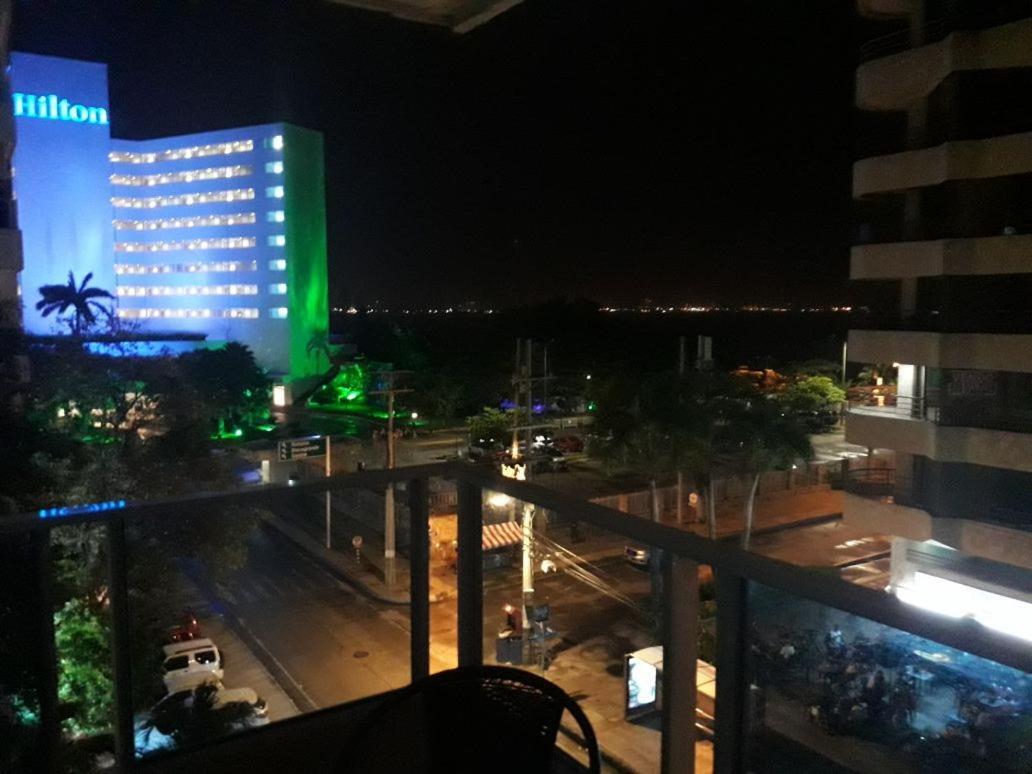 Apartamento Playero Cartagena 외부 사진