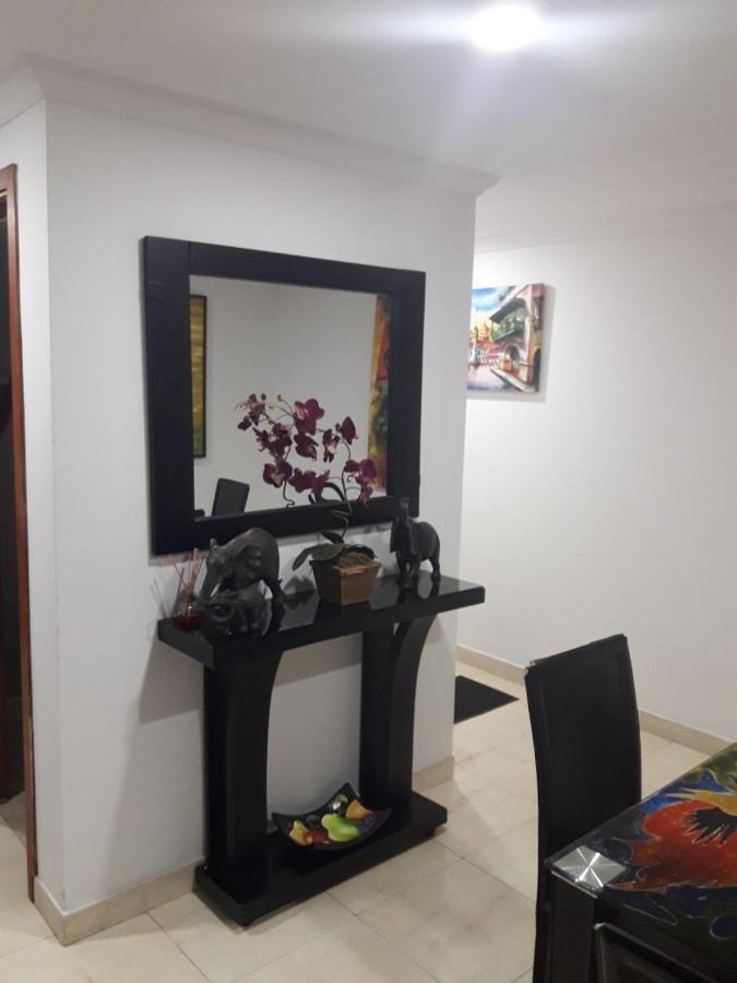 Apartamento Playero Cartagena 외부 사진