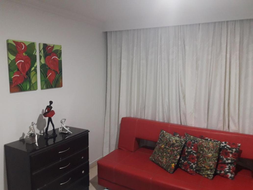 Apartamento Playero Cartagena 외부 사진
